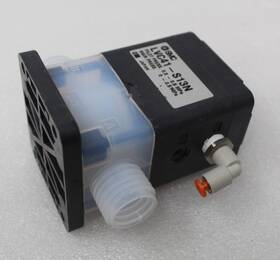 Lvc41-s13n Smc High Purity Chemical Pneumatic Valve Air Operated Lvc41s13n