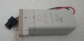 Lvm20r3-5c-x88 Smc Valve