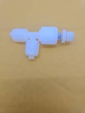 Lvn20-s07 Smc Needle Valve