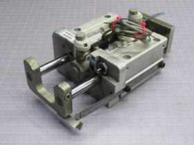 Mggmb20-50 Smc Guided Cylinder T251547
