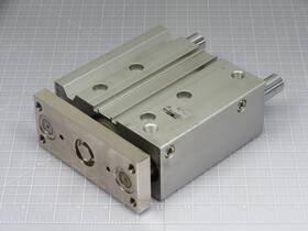 Mgpl50-100 Smc Compact Guide Cylinder T201334