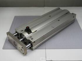 Mgpl80n-400-rl Smc Compact Guide Cylinder 1.0 Mpa T201036