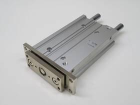 Mgplf32tn-150z Smc Compact Guided Cylinder T268058