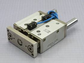 Mgpm50-s7826-75-b Smc Cyl Compact Guide Jpn Spl T213924