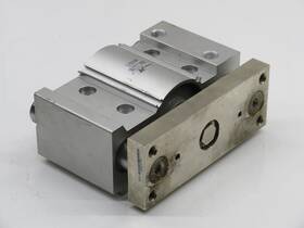 Mgpm80-50-z73l Smc Mgp Series Compact Guide Cylinder T211775