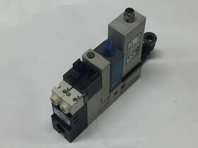 Mc2s10hszl24b5n7709 Smc Mps-v2c-pc Mps-v2c-pc/mc2s10hszl24b5n7709 Vacuum Generator And Digital Switch
