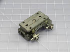 Mxpj6-5-x23 Smc Mxp Guided Cylinder T209613