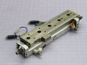 Mxq12-100b-x897 Smc Slide Table T251352