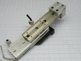 Mxq8l-50-x827 Smc Slide Actuator 0.15-0.7mpa Tk137