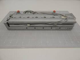 Mxs20l-150a-f9nwl Smc Pneumatic Slide Table T59981