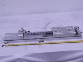 Mxw25-300b Smc Cyl Slide Table Long Stroke T127428