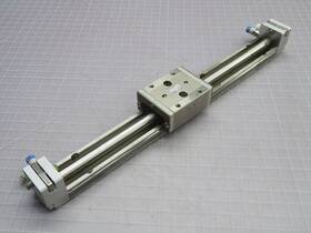 Mxy12-250cn Smc Guided Cylinder T266852