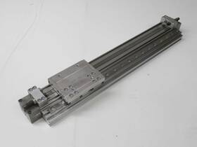 My1h16-250l Smc Guided Cylinder T269968