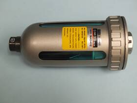 15-150 Smc Nad402 Model Auto Drain Valve Psi 1/2 Inch Npt