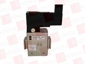 Nav2000-n02-5dzb Smc / Nav2000n025dzb Used