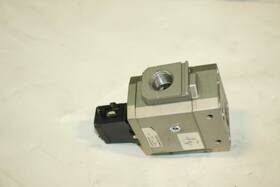 Nav4000-n04-5d Smc Solenoid Valve Soft Start