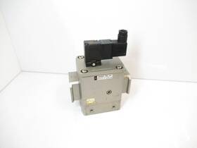 Nav5000-n06-3dz Smc Nav5000n063dz Valve