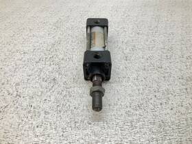 Ncda1c150-0200-x2us Smc Pneumatic Cylinder Ncda1c1500200x2us Ncda1c150 Bt