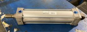 Ncda1c325-1200-x2us Smc Pneumatic Cylinder Ncda1c3251200x2us Ncda1c325 Bt