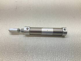 Ncdj2b16-200-b Smc Pneumatic Cylinder Ncdj2b16200b Ncdj2b16 Tsc