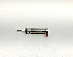 Ncdj2kl16-100-c73ls Smc Pneumatic Cylinder 0.70 Mpa Ncdj2kl16 Tsc
