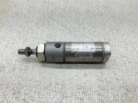 Ncdmkb125-0100 Smc Pneumatic Cylinder 250 Psi 1.70 Mpa Ncdmkb125 Tsc