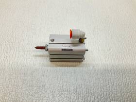 Ncdq8b075-050 Smc Compact Pneumatic Cylinder 200 Psi Ncdq8b075050 Tsc
