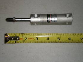 Ncgbn20-0100 Smc Pneumatic Cylinder Free Shipping