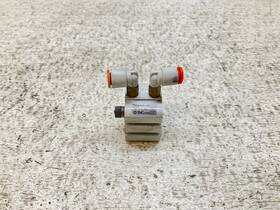 Ncq8b075-037 Smc Pneumatic Cylinder Ncq8b075037 Ncq8b075 Tsc