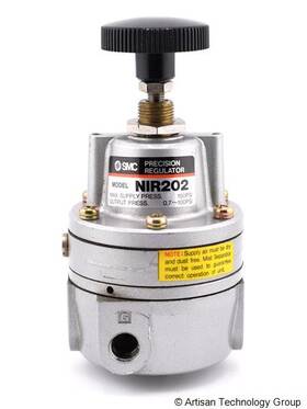 Nir202 Smc Precision Regulator
