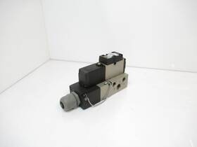 Nvfs2100-4fz Smc Nvfs21004fz Valve