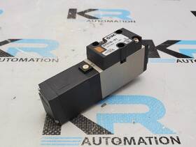 Nvfs2100-9fz Smc Solenoid Valve 50/60hz 0.1-1.0mpa