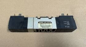 Nvfs2210-30 Smc Solenoid Valve