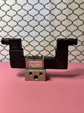 Nvfs2310-3dz-02t Smc / Nvfs23103dz02t Used