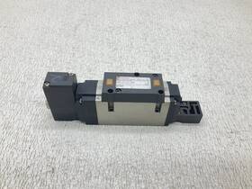 Nvfs3300-3fzc Smc Solenoid Valve Nvfs33003fzc Nvfs3300 Bt
