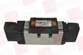 Nvfs4500-5fz Smc / Nvfs45005fz Used