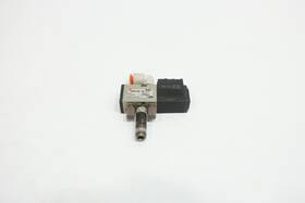 Nvk3120-5d-01t Smc Pneumatic Solenoid Valve 24v-dc 1/4in Npt 0-0.7mpa