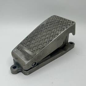 Nvm23 Smc Foot Pedal Valve Model Vm2