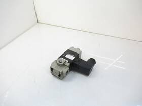 Nvs3115-0252dp Smc Solenoid Valve 24v Dc