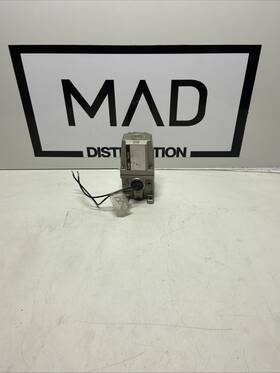 Nvs3145-0609d Smc Nvs31450-609d Air Valve Pt. #nvs3145-0609d