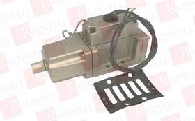 Nvs4114-0009kp Smc / Nvs41140009kp Used