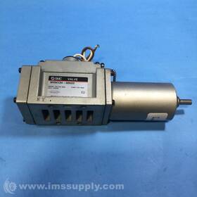 Nvs4134-0052d Smc Valve Sol 24vdc Usip