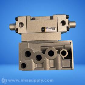 Nvsa4214-11nm Smc Air Operated Valve Usip