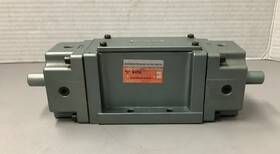 Nvsa4244-00n Smc Air Piloted Valve 150psi B148 Nvsa4244-00n Smc Air Piloted Valve 150psi B148