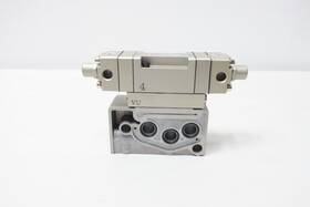 Nvsa4414-00a Smc Pneumatic Pilot Valve 1mpa