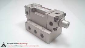 Nvsa4514-51a Smc Hydraulic Valve #317751