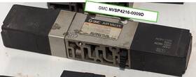 Nvsp4216-0009d Smc Air Valve 110v 50hz / 120v 60hz - Free Shipping