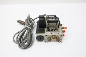 Nvv5fs3-01t-031-03t Smc Nvfs3100-3fz Pneumatic Valve Manifold