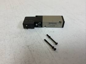 Smc Nvz-5140 Nvz5140 Pneumatic Solenoid Valve Free Shipping