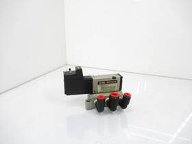 Nvz2150-3dz Smc Solenoid Air Valve